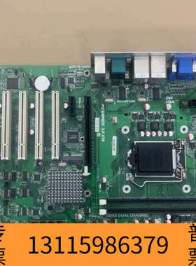 众桦捷波JETWAY NLH61-6C REV：2.0 工控机主