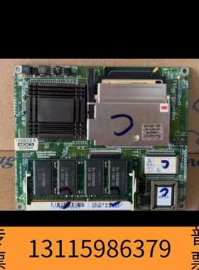 众桦 SOM-4450F 工业主板 96S4450005议价