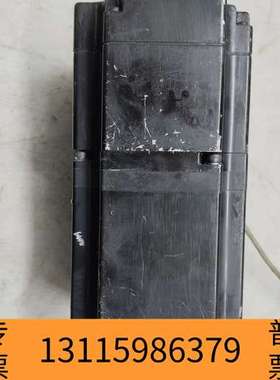 众桦伺服电机SGMJV-08ADL2C，货，议价