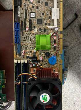 众桦IEI威强电SPCIE-C2260-i2 Rev 1.0 t议价