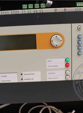 众桦 FCM901-U3报警 FC901消防主机配议价