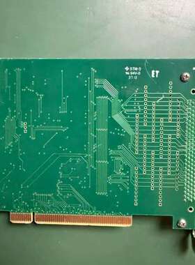 众桦PCI-DIO96 开关量卡 193760B-01议价