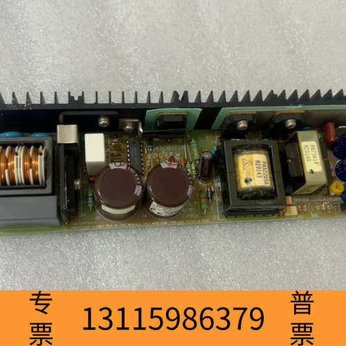 众桦TDK-Lambda电源VS100B-24电源24V 4.3