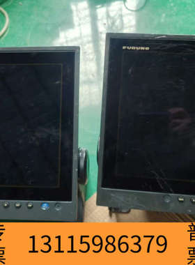 众桦FURUNO  FAR -15X3/15X8雷达显示器MU-