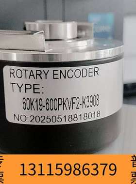 众桦EF49P6BC1000Z5L8-X3PR.711编码器替代议价