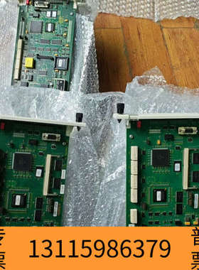 众桦ABB贝利卡件NIS21 NPM22