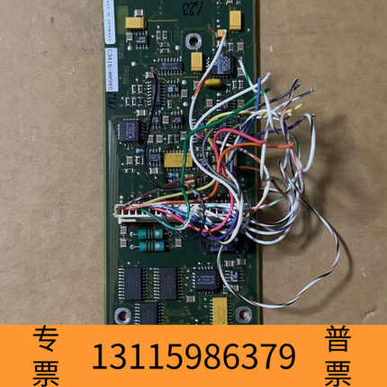 众桦HP主板电路板C3416-00948，，