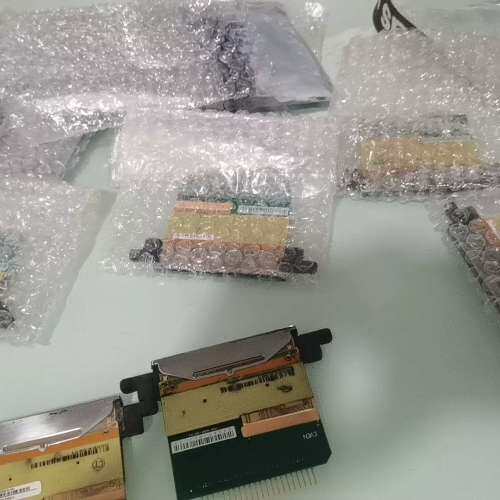 众桦北极星打印喷头议价