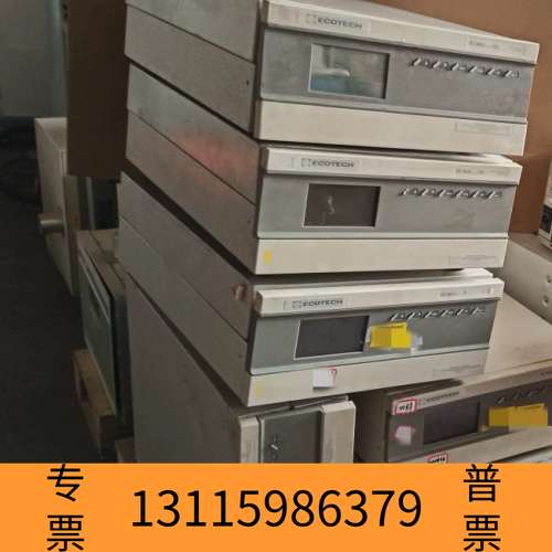众桦澳大利亚ECOTECH EC9850 so2 EC9850二议价