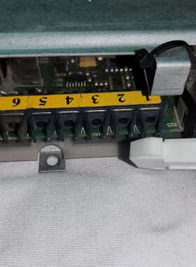 众桦伟肯AB700S变频器ASIC控制板PC00233J 451议价