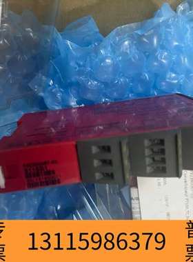 众桦丹麦PR佩勒信号隔离器变送器5115B议价