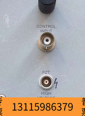 众桦hvpzt-amplifier E-507.00 asml