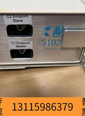 众桦海洋光学CEAN PTICS ，S1024DW＋ADC100议价