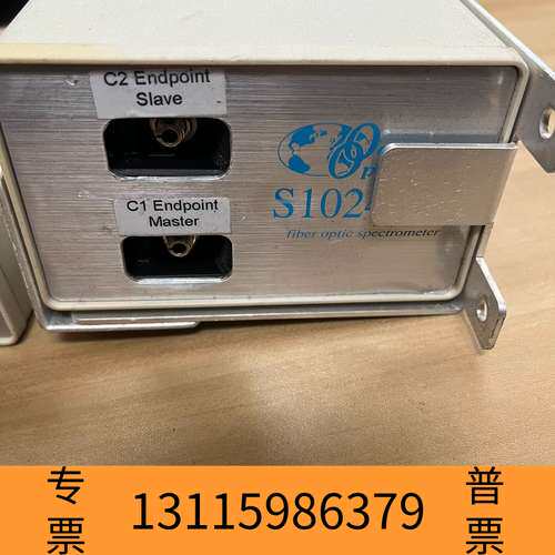 众桦海洋光学CEAN PTICS ，S1024DW＋ADC100议价