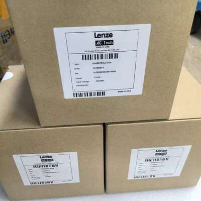 众桦ECSES016C4B ECSEE020C4B   伦茨变频议价