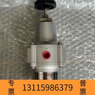 众桦Nakakita 调节阀 原厂件 现议价 NS770C