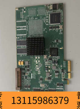 众桦迈创MATROX Y7239-0201 REV A SOL6