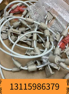 众桦TK851V010  ABB模块线缆！！很！需