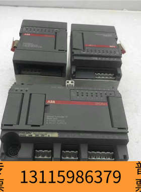 众桦ABB 控制模块1SBP 260020R1001 07CR4