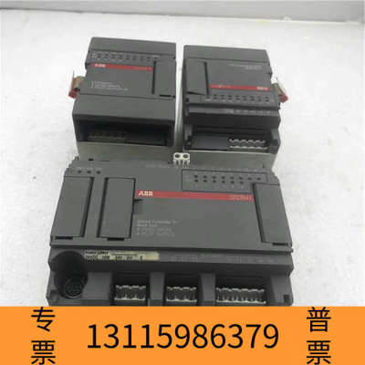 众桦ABB 控制模块1SBP 260020R1001 07CR4