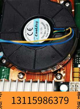 众桦Kontron控创LF-PCI-760 PICMG1议价