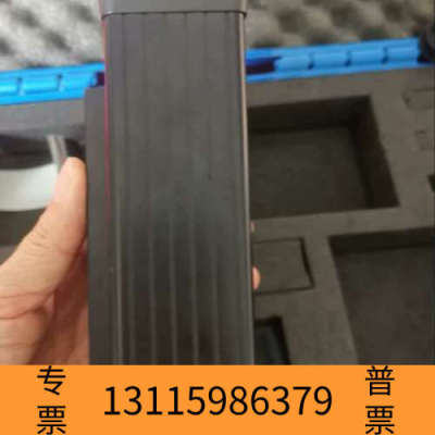 众桦SP-200 Spectrometer 光谱仪，效果