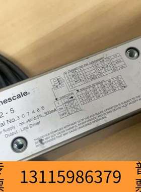 众桦 PL82-5 传感器PL80读数头magnes议价