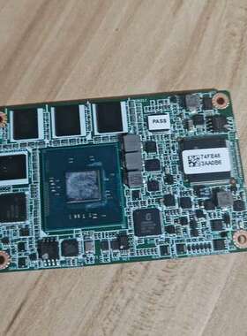 众桦工控机主板 SOM7567BS0C1701-T议价
