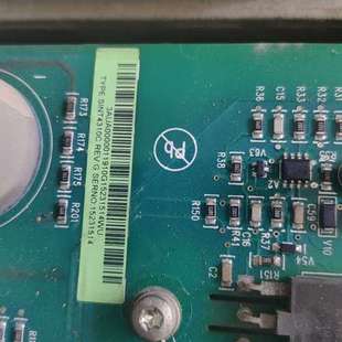 众桦ABB变频器ACS510 15kw变频器驱动板SINT431议价