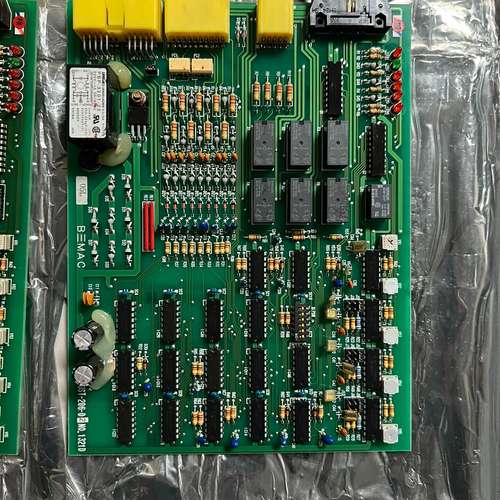 众桦BEMAC  UST-206-D，UST-206-D2电路板议价