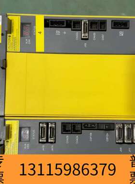 众桦A06B-6200-H026     aiPS26-B议价