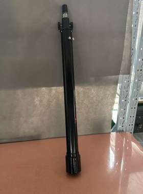 众桦SKY JUNIOR 专业三脚架，黑色铝合金材质，所议价