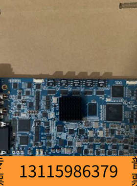 众桦视频采集卡 sobey MG4600E 非编卡 索贝高清 高