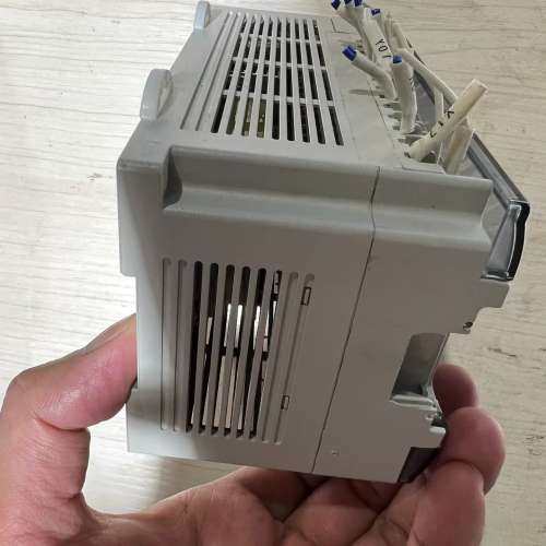 众桦台达PLC DVP40EH00R3议价