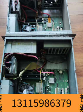 众桦COMSYS AG系统主机MEBU05-00007，