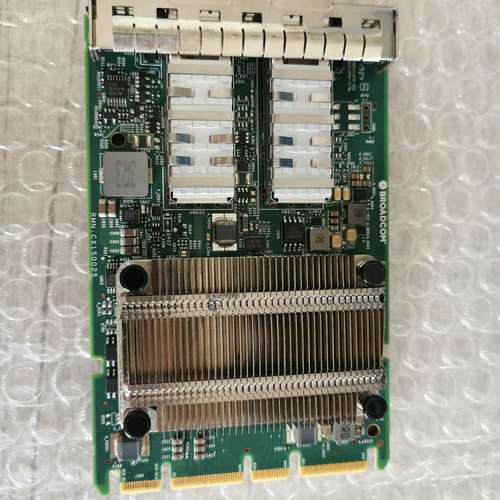 众桦DELL 57412 双口万兆OCP网卡议价