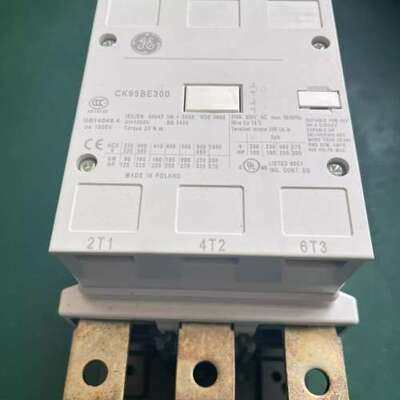 众桦通用GE交直流接触器CK10CE300/CK95议价