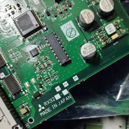 众桦RX321C，IO板，，议价