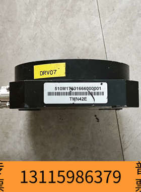 众桦TMN42E，台湾高精度上银转台DD马达