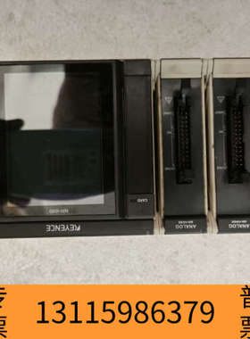 众桦基恩士数据采集器NR-600，NR-HA08，NR-U60