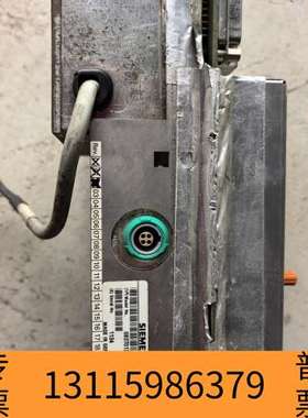 众桦Siemens I/O模块，型号08370137，议价