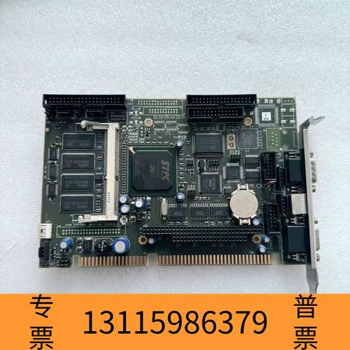 众桦ATON SYSTEMES SBCATLAS CIU0401议价