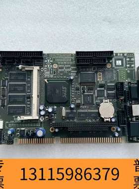 众桦ATON SYSTEMES SBCATLAS CIU0401议价