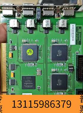 众桦HANMI  ANPCI-04B-M2-PCB-V2客服议价