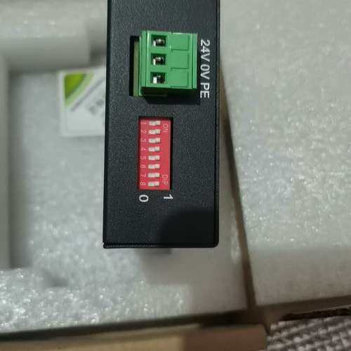 众桦北京骥远PROFINET转Modbus RTU RS485议价