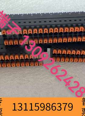 众桦NI-9213 端子专卖议价