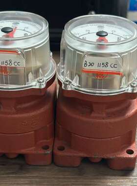 众桦OVAL NPI45B20，1158cc，阀位指示器。议价