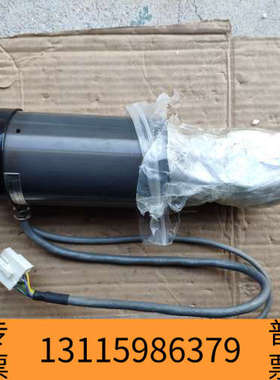 众桦WESTD  主轴电机  D1555-06  光学仪器