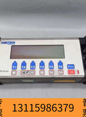 众桦NORTECH  5530-FC/UPC-VBF-WM-OR