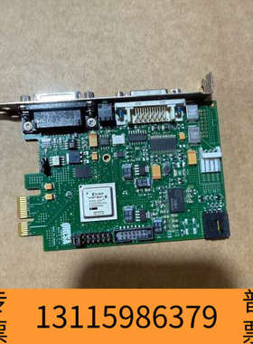 众桦DALSA X64 Xcelera-CL LX1 Base/